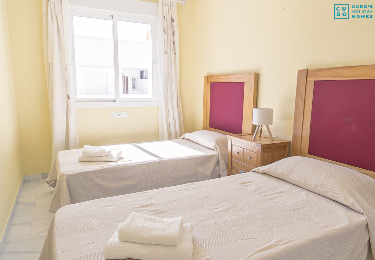 Appartement à Nerja - .Plaza del Olvido