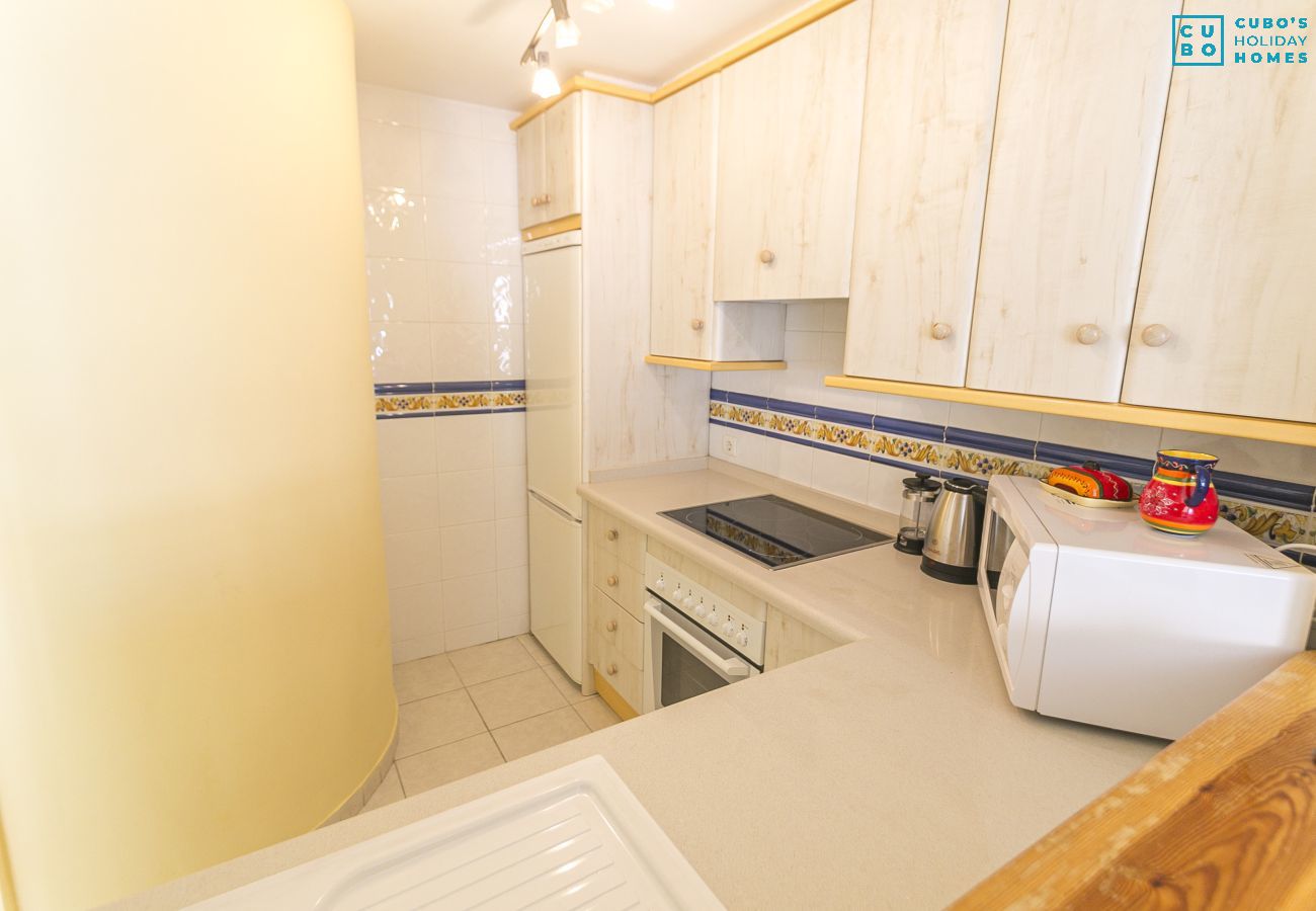 Appartement à Nerja - .Plaza del Olvido