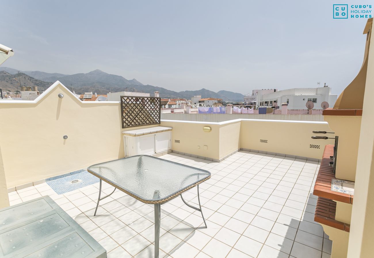 Appartement à Nerja - .Plaza del Olvido