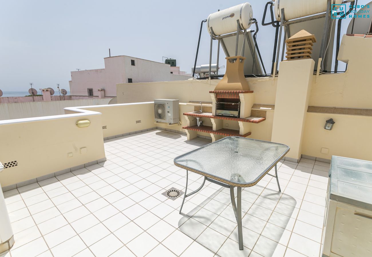 Appartement à Nerja - .Plaza del Olvido