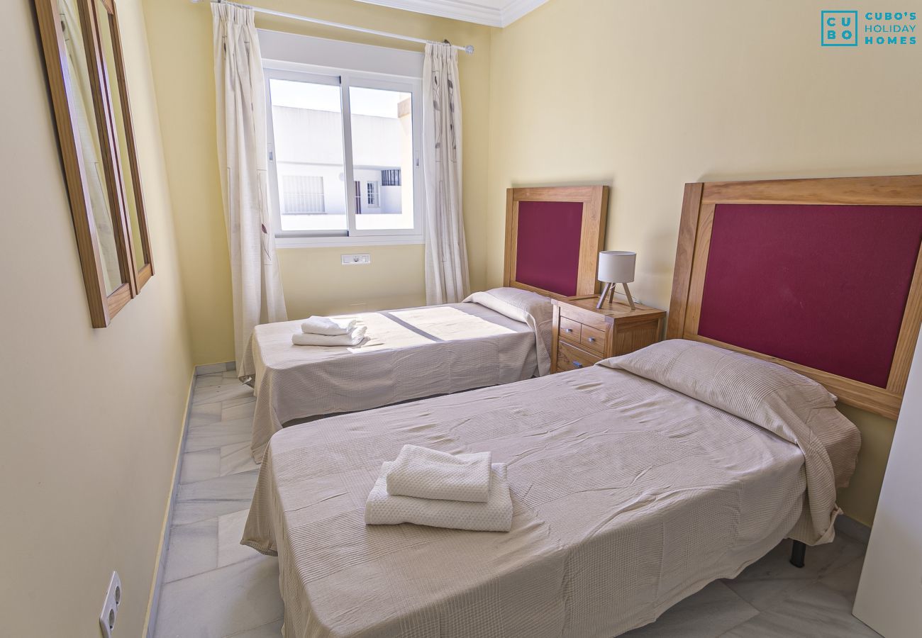 Appartement à Nerja - .Plaza del Olvido