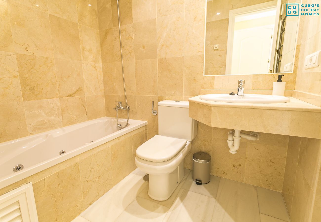 Appartement à Nerja - .Plaza del Olvido