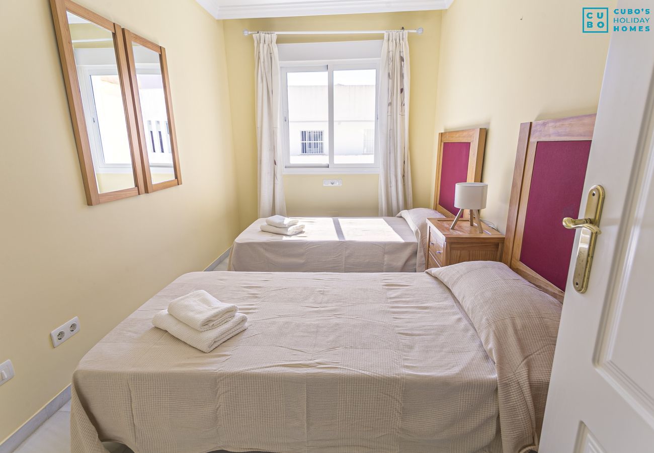 Appartement à Nerja - .Plaza del Olvido