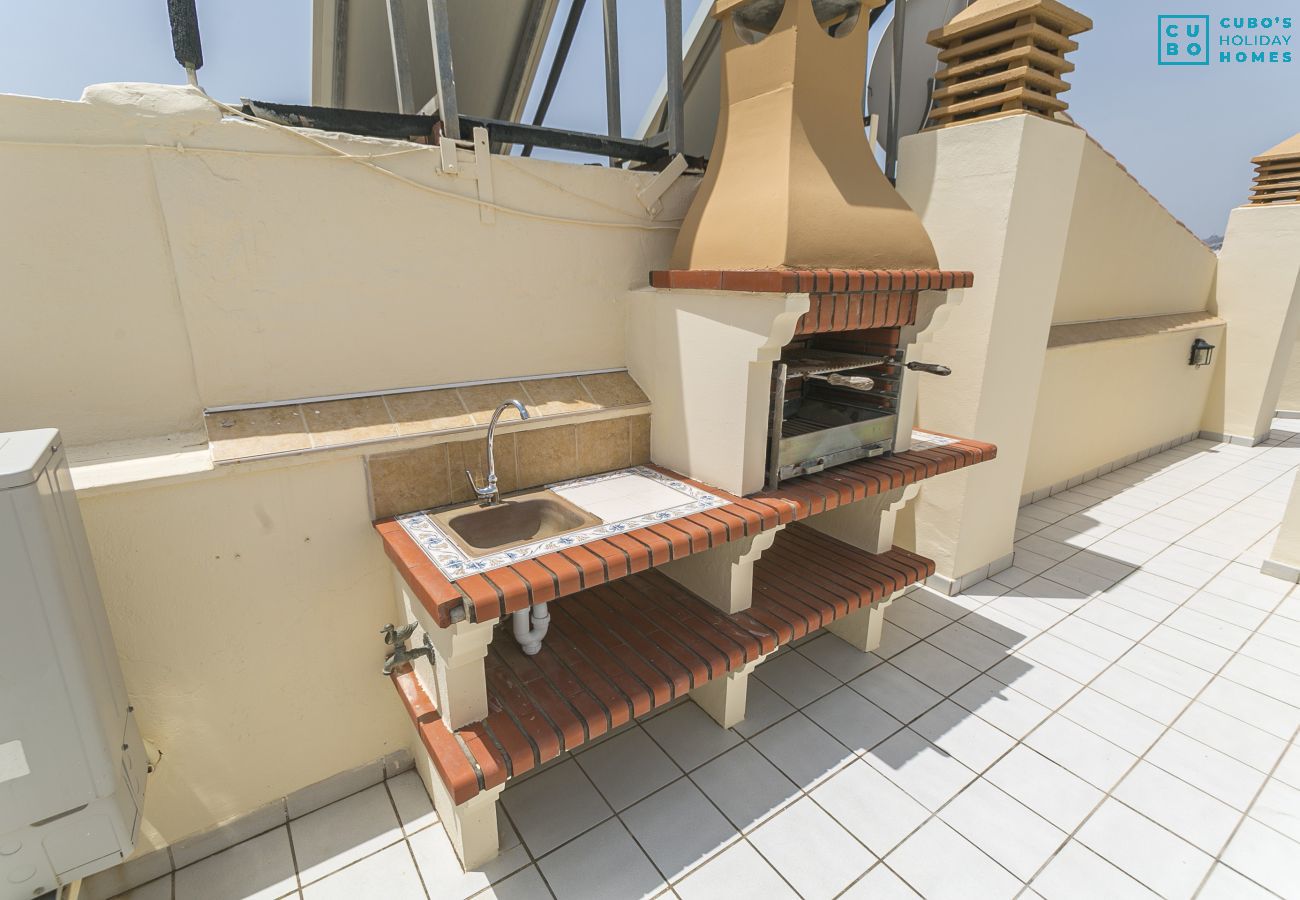 Appartement à Nerja - .Plaza del Olvido