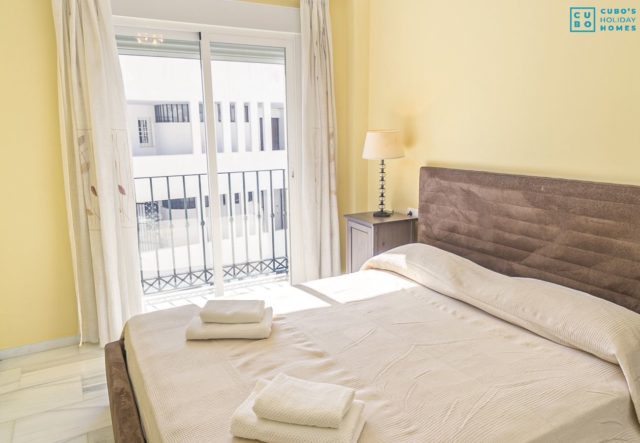 Appartement à Nerja - .Plaza del Olvido