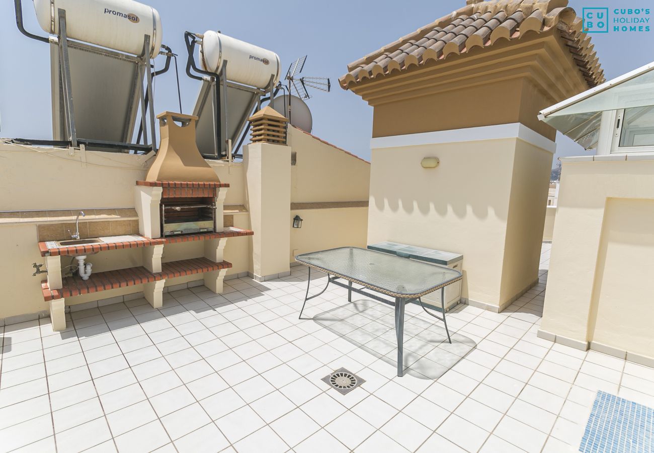 Appartement à Nerja - .Plaza del Olvido