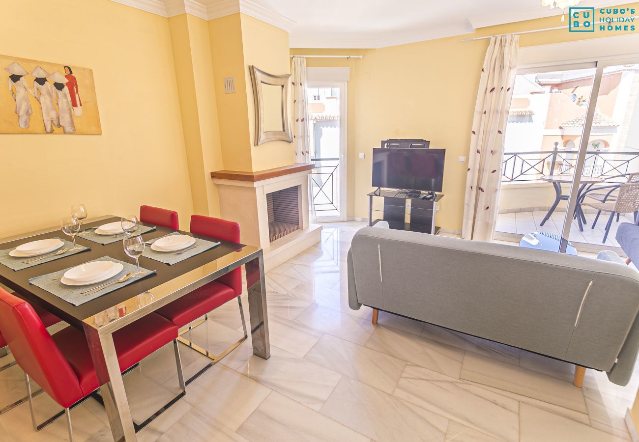 Appartement à Nerja - .Plaza del Olvido