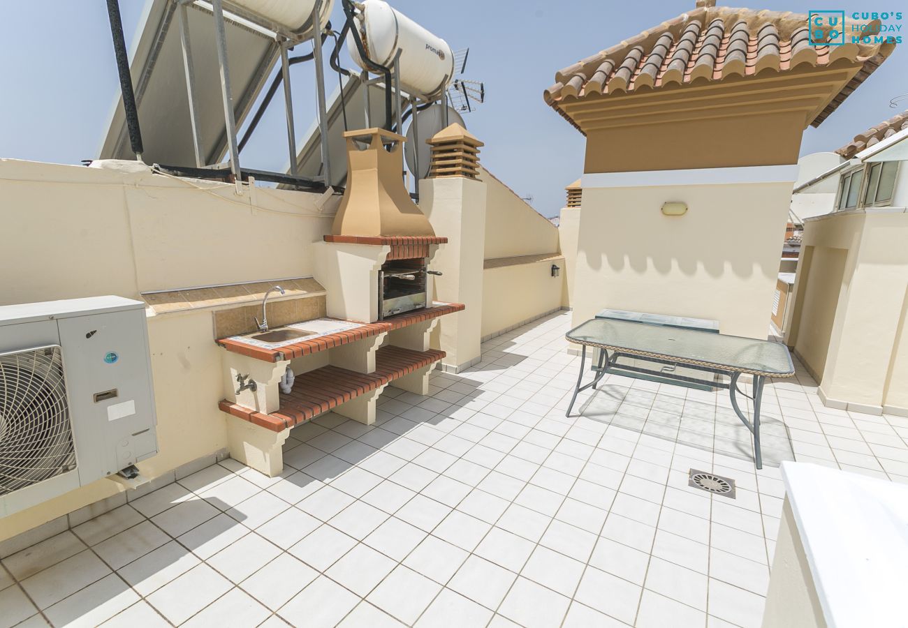 Appartement à Nerja - .Plaza del Olvido