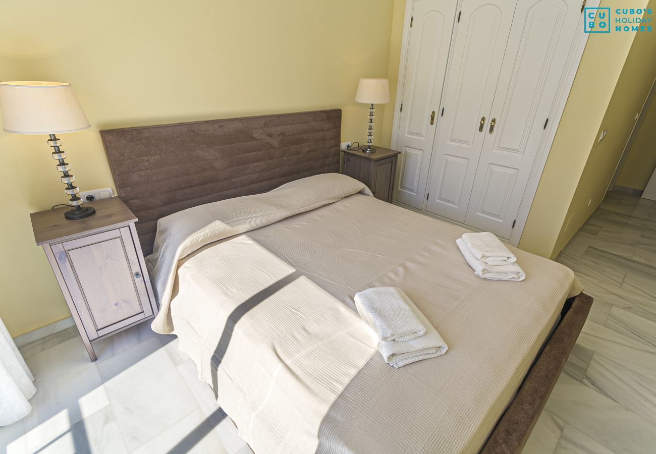Appartement à Nerja - .Plaza del Olvido