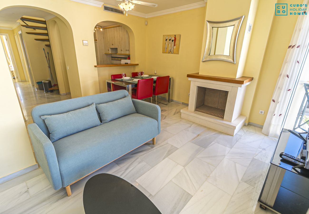 Appartement à Nerja - .Plaza del Olvido