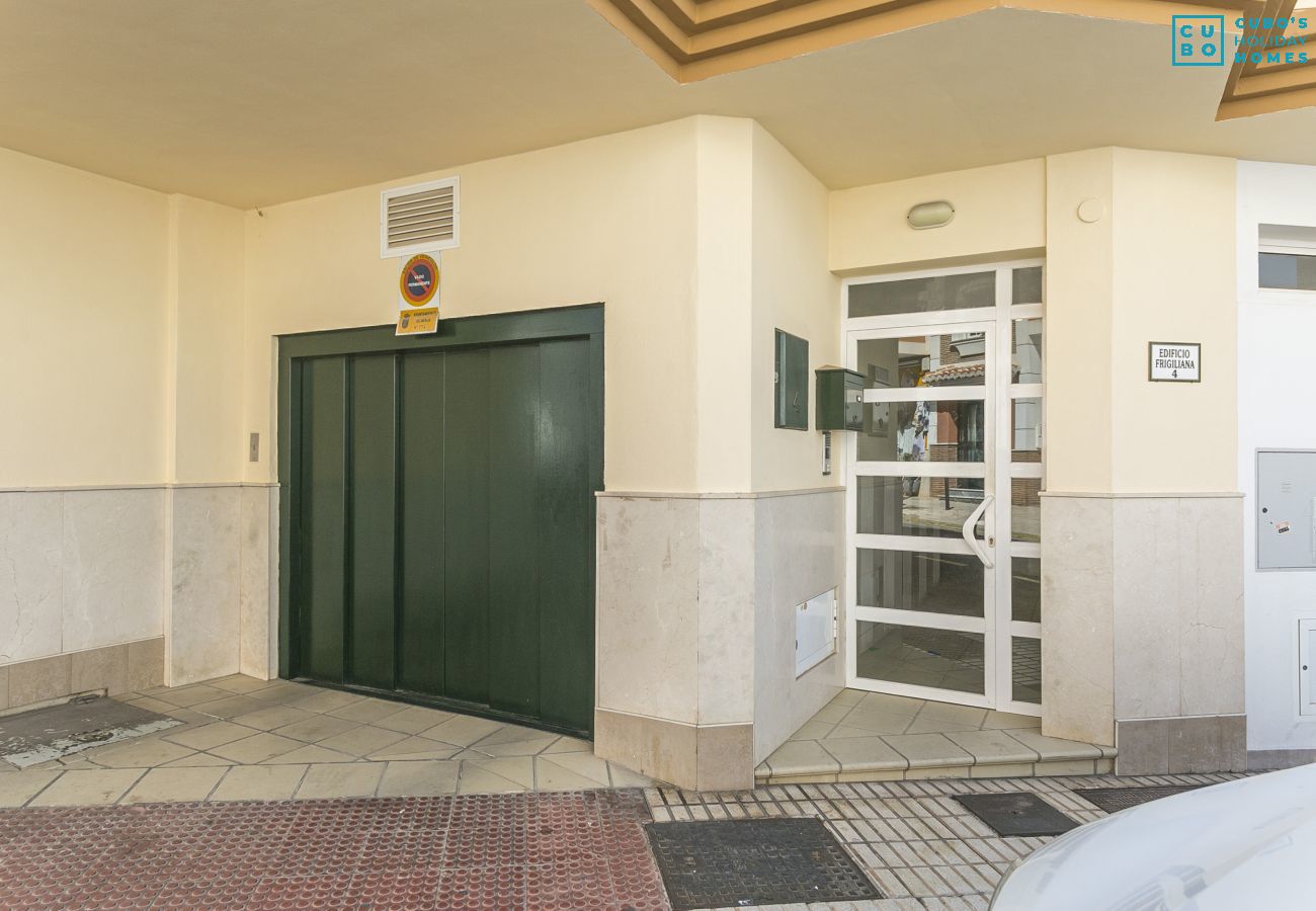 Appartement à Nerja - .Plaza del Olvido