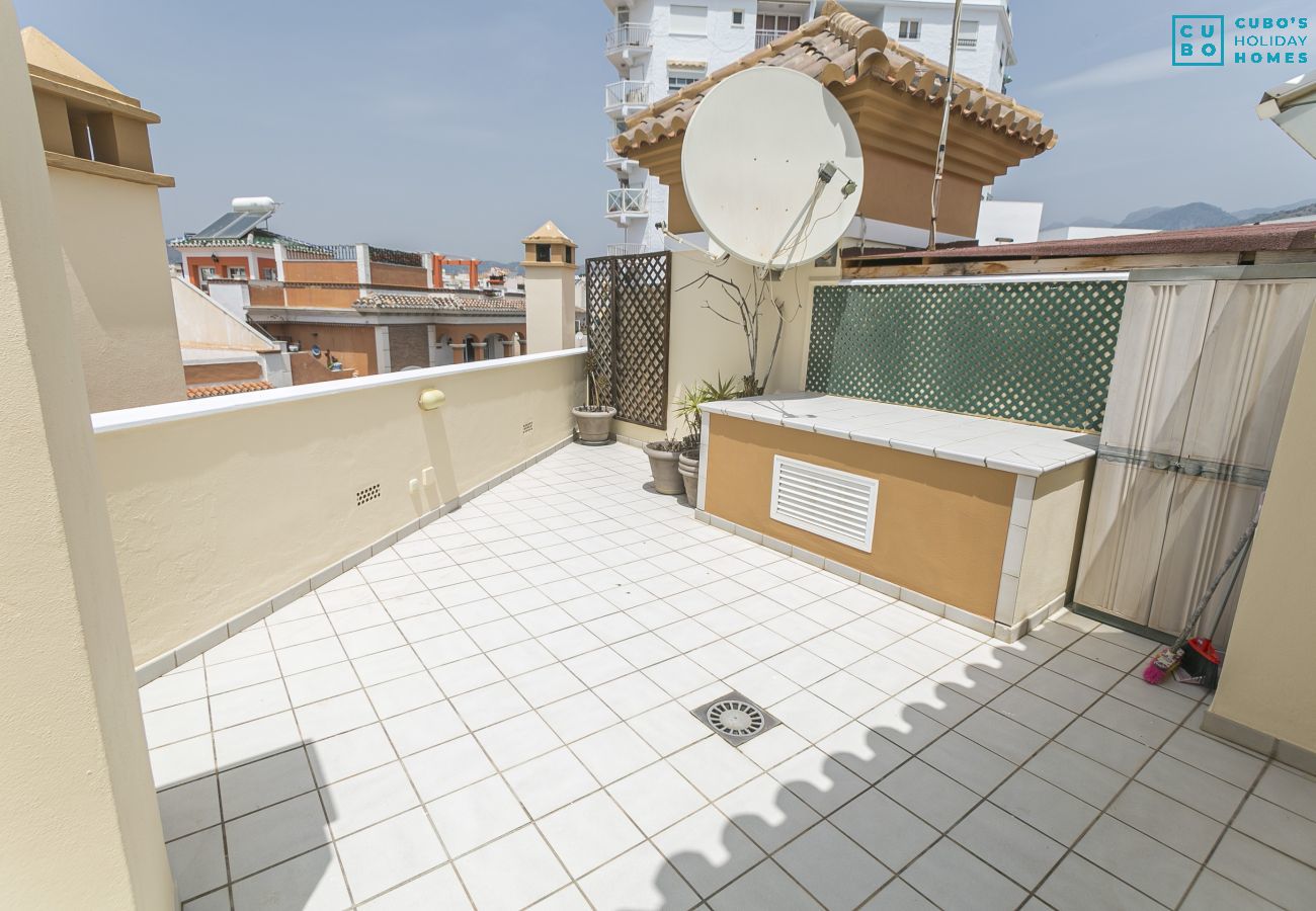 Appartement à Nerja - .Plaza del Olvido
