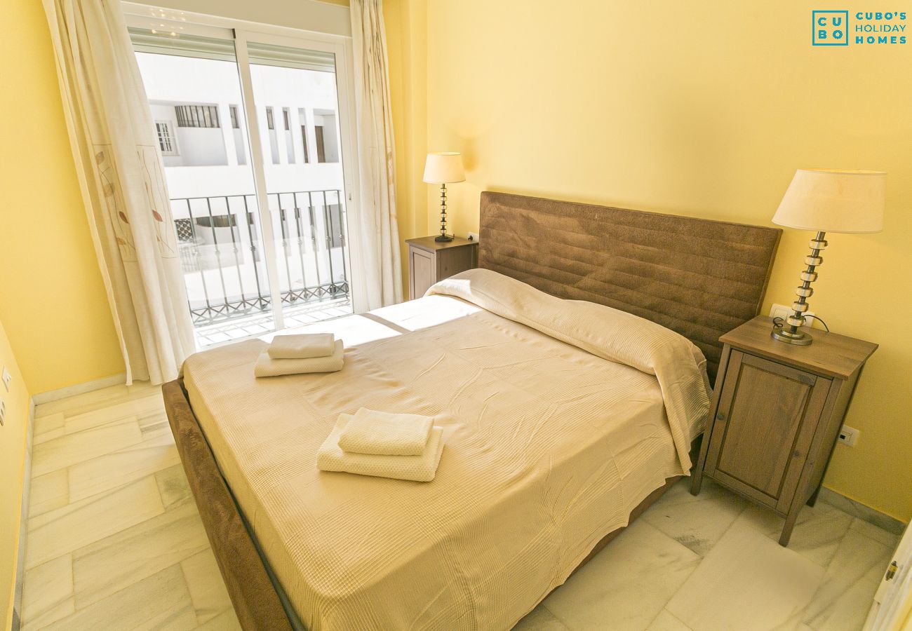 Appartement à Nerja - .Plaza del Olvido