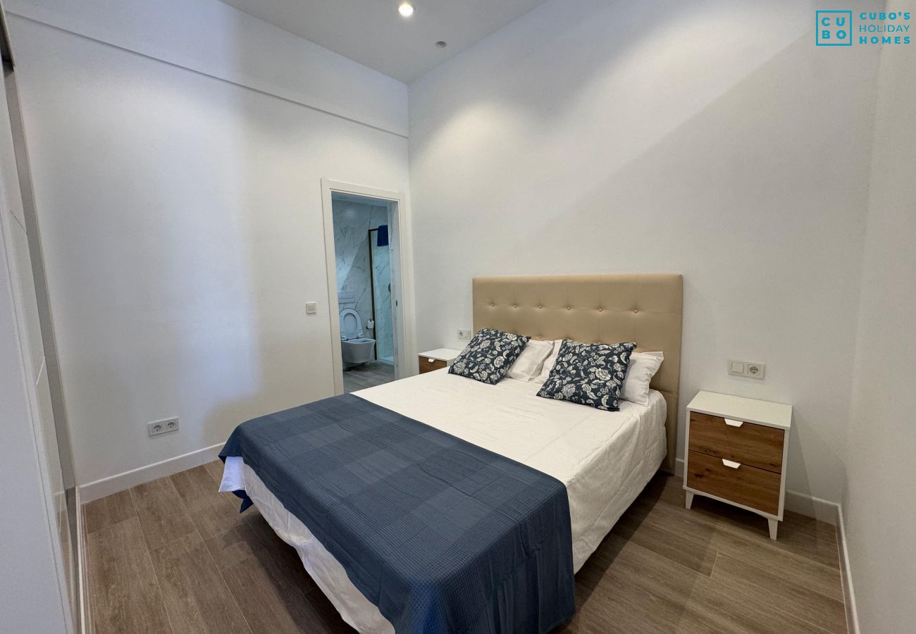 Appartement à Nerja - .Oasis de Capistrano 1