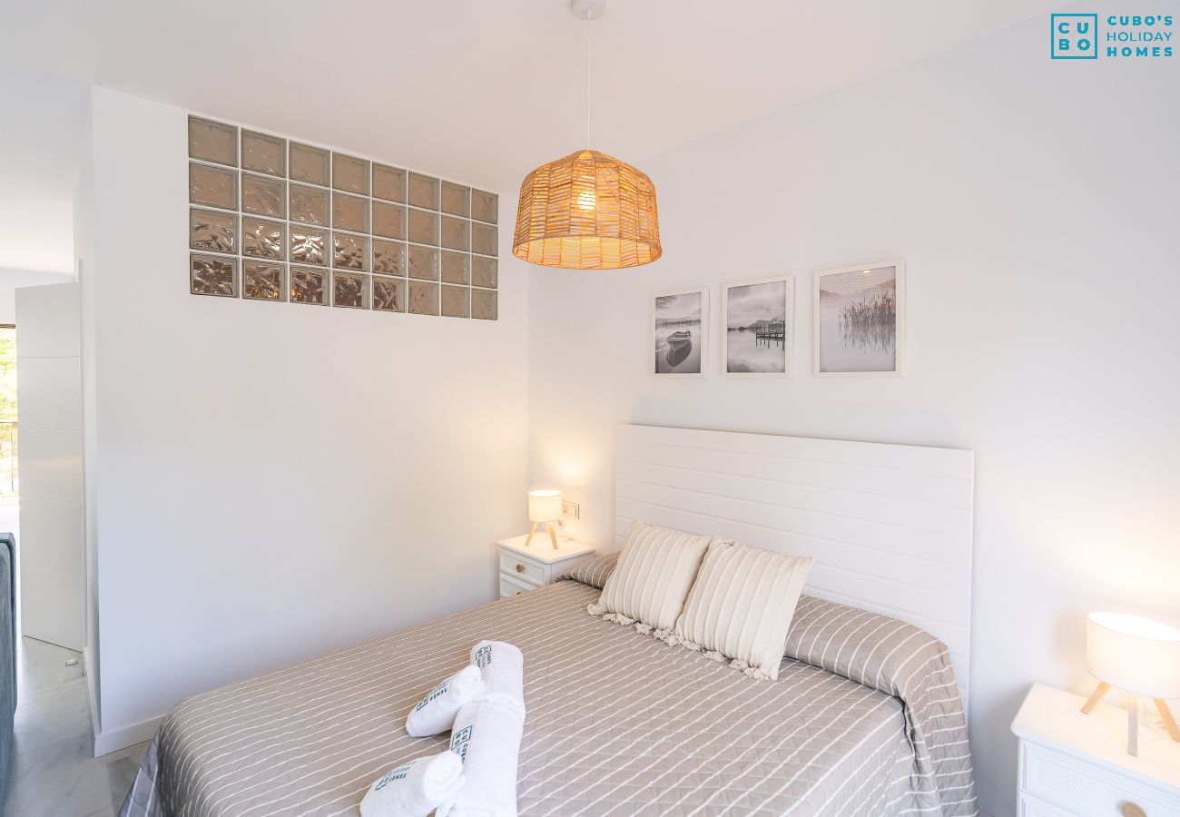 Appartement à Alhaurin de la Torre - Cubo's Oasis Lauro Golf Apartment