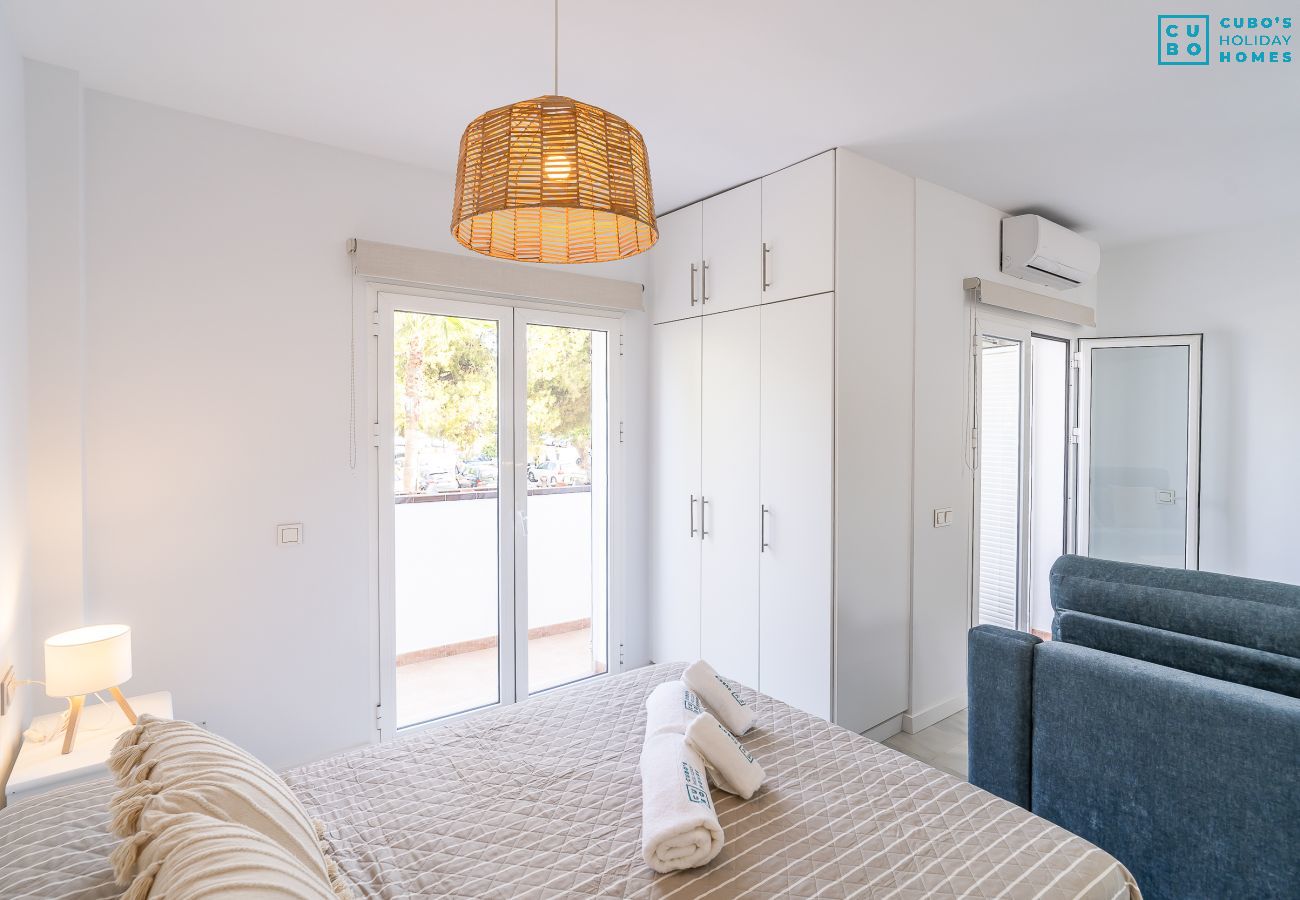 Appartement à Alhaurin de la Torre - Cubo's Oasis Lauro Golf Apartment