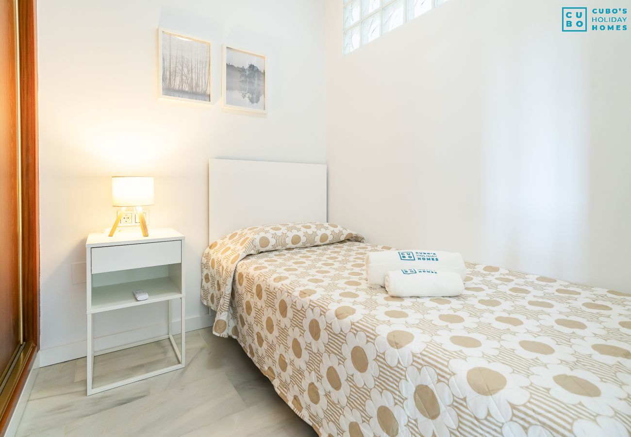 Appartement à Alhaurin de la Torre - Cubo's Oasis Lauro Golf Apartment