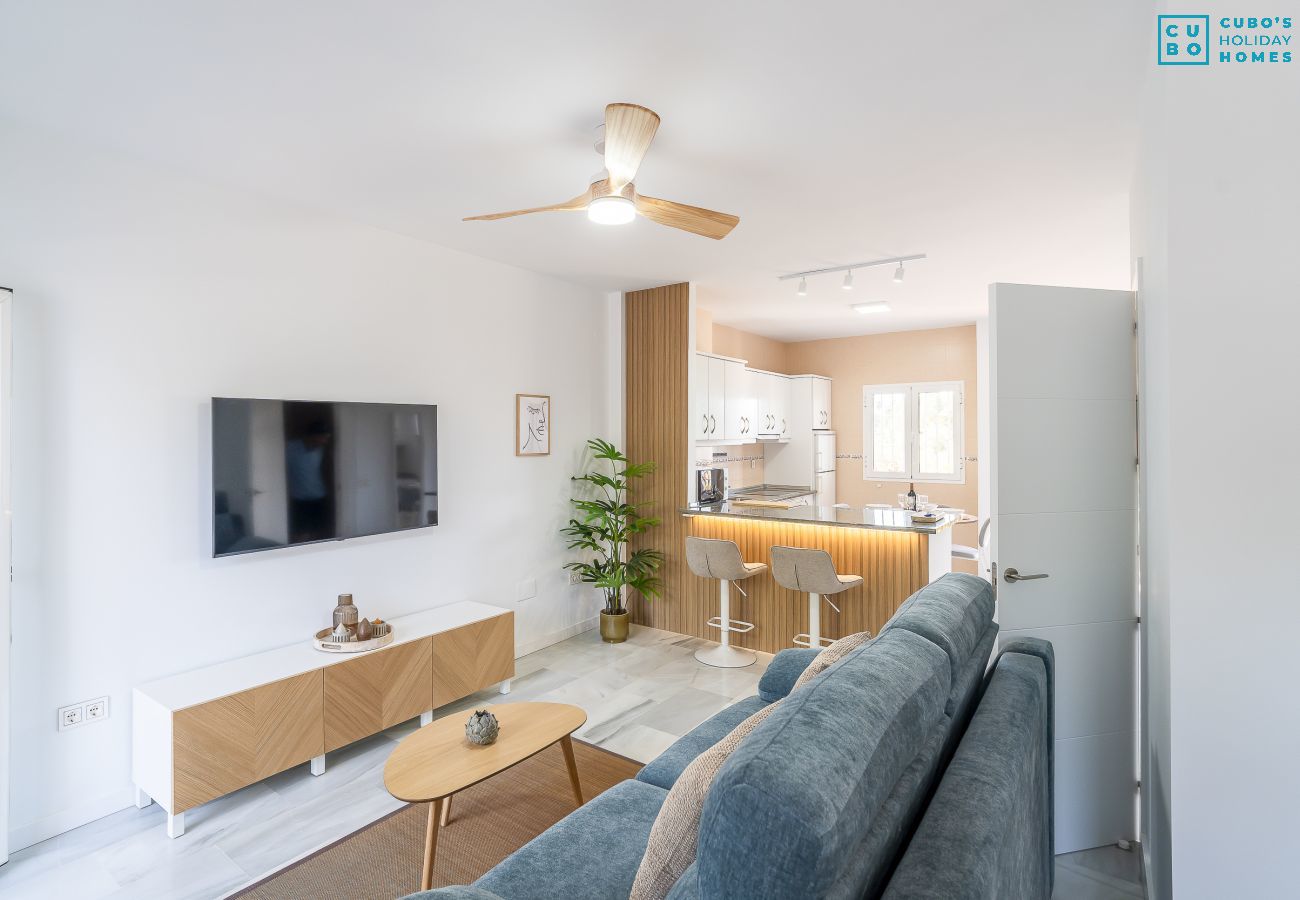 Appartement à Alhaurin de la Torre - Cubo's Oasis Lauro Golf Apartment