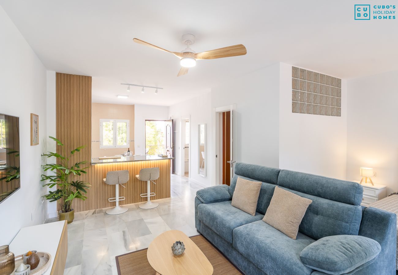 Appartement à Alhaurin de la Torre - Cubo's Oasis Lauro Golf Apartment