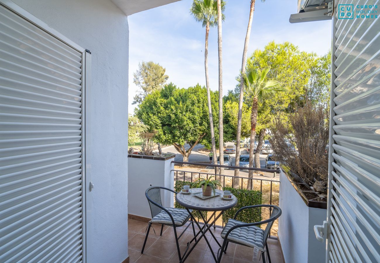 Appartement à Alhaurin de la Torre - Cubo's Oasis Lauro Golf Apartment