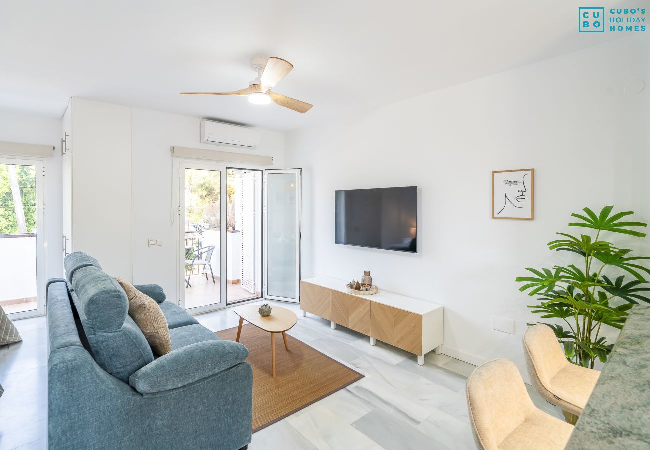 Appartement à Alhaurin de la Torre - Cubo's Oasis Lauro Golf Apartment