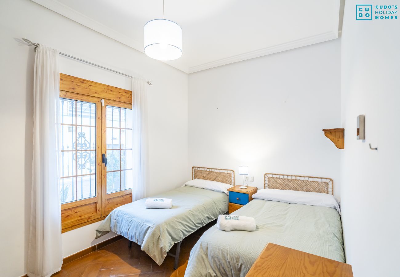 Maison mitoyenne à Coín - Cubo's Casa El Rodeo & Private Pool