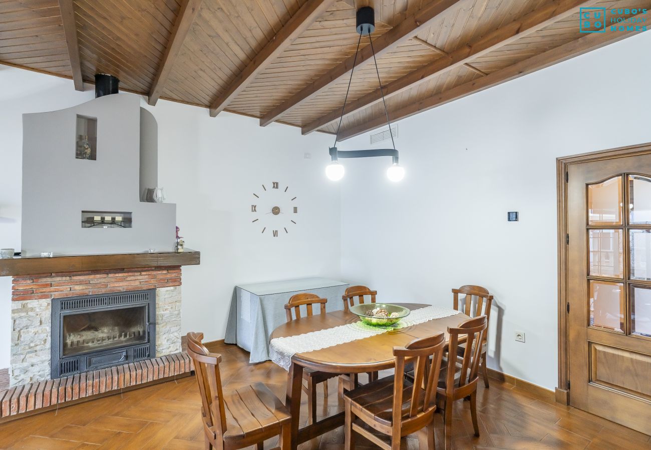 Maison mitoyenne à Coín - Cubo's Casa El Rodeo & Private Pool