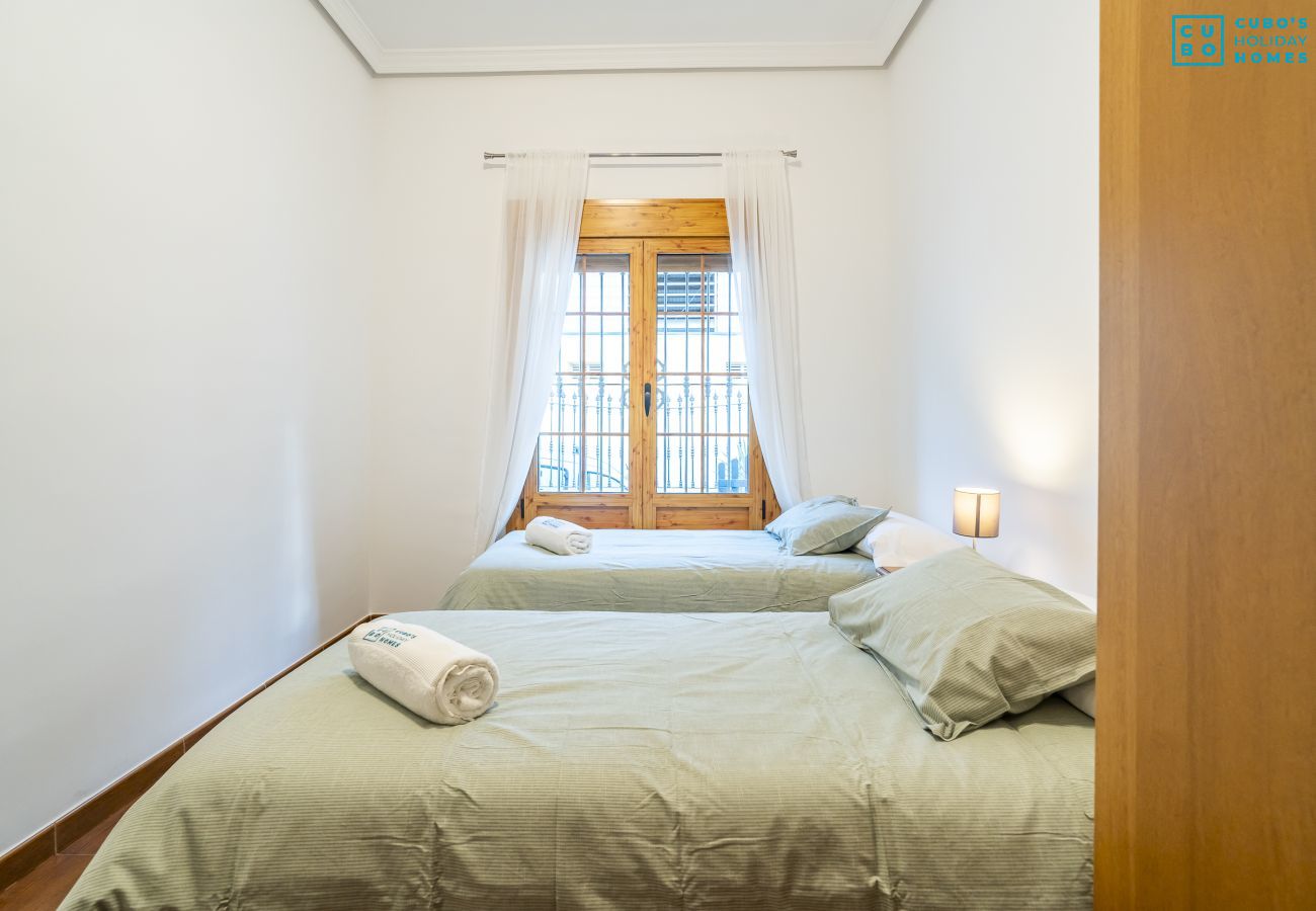 Maison mitoyenne à Coín - Cubo's Casa El Rodeo & Private Pool