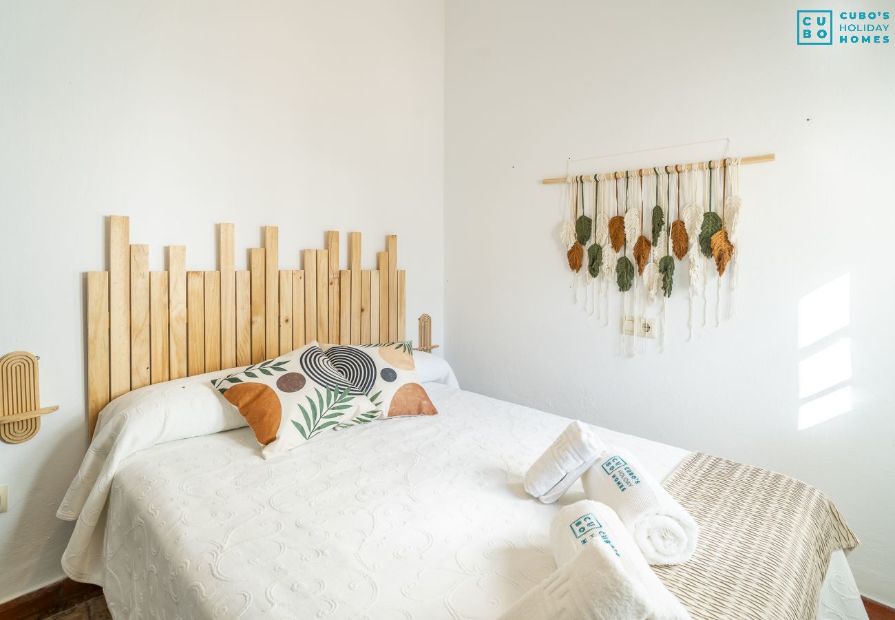 Gîte Rural à Teba - Cubo's Casa Rural Cortijo el Puntal