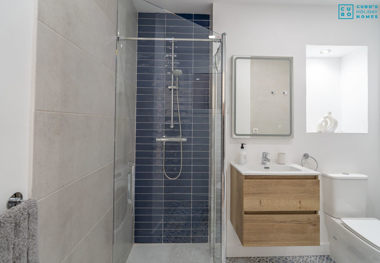 Studio à Torremolinos - Cubo's Estudio San Francisco Town Center