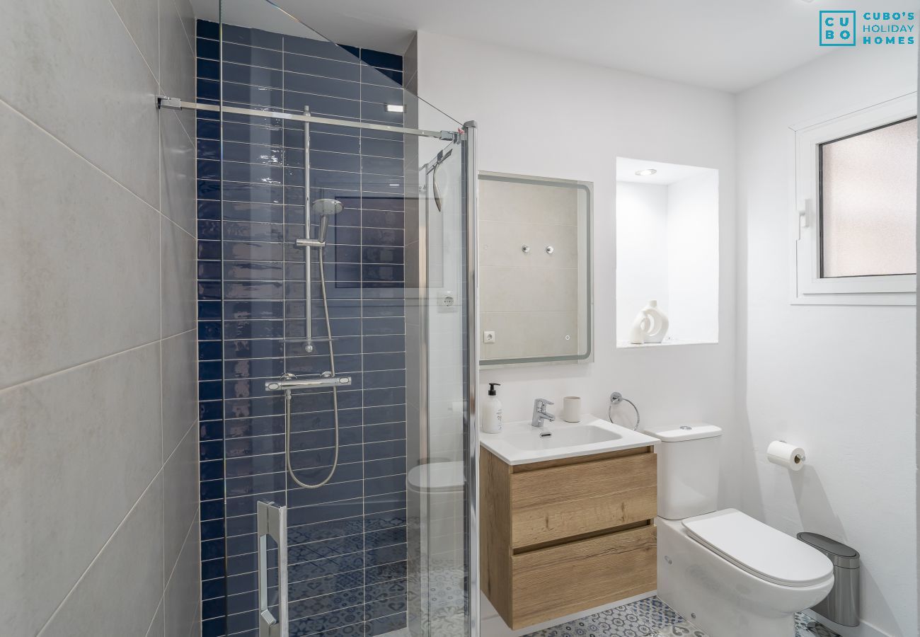 Studio à Torremolinos - Cubo's Estudio San Francisco Town Center