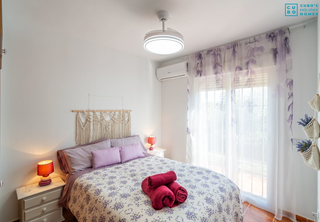 Gîte Rural à Coín - Cubo's River Side House Coin