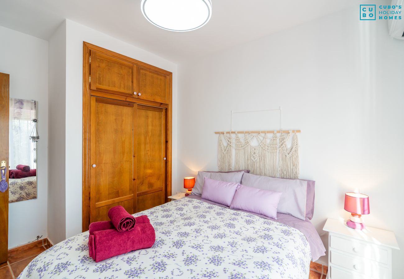 Gîte Rural à Coín - Cubo's River Side House Coin