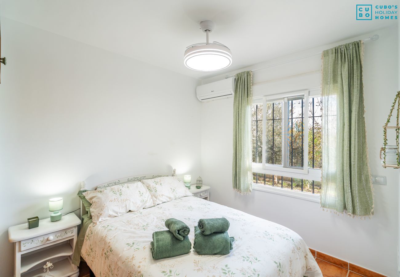 Gîte Rural à Coín - Cubo's River Side House Coin