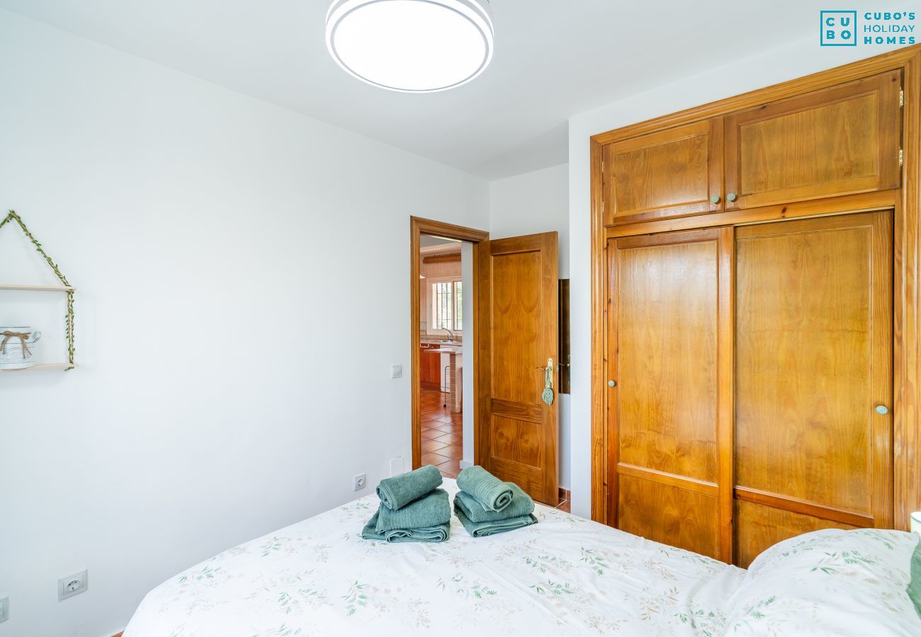 Gîte Rural à Coín - Cubo's River Side House Coin