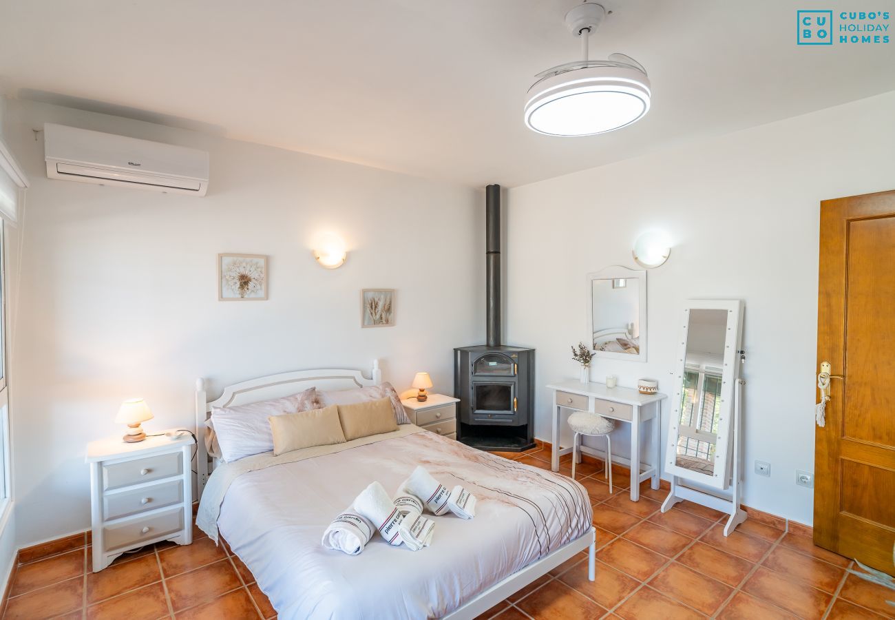 Gîte Rural à Coín - Cubo's River Side House Coin