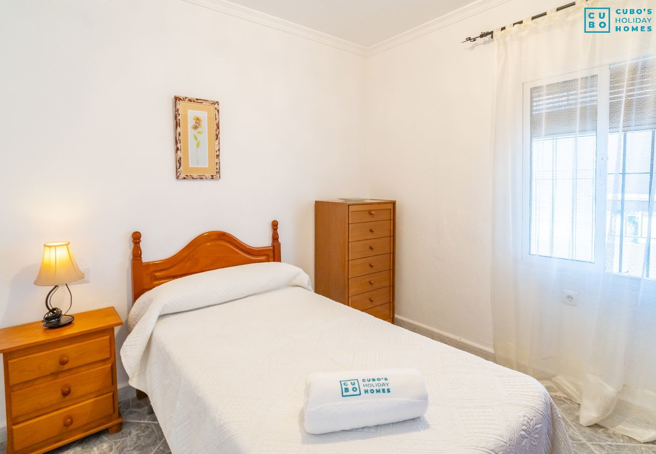 Appartement à Alhaurín el Grande - Cubo's King Apartment & Terrace