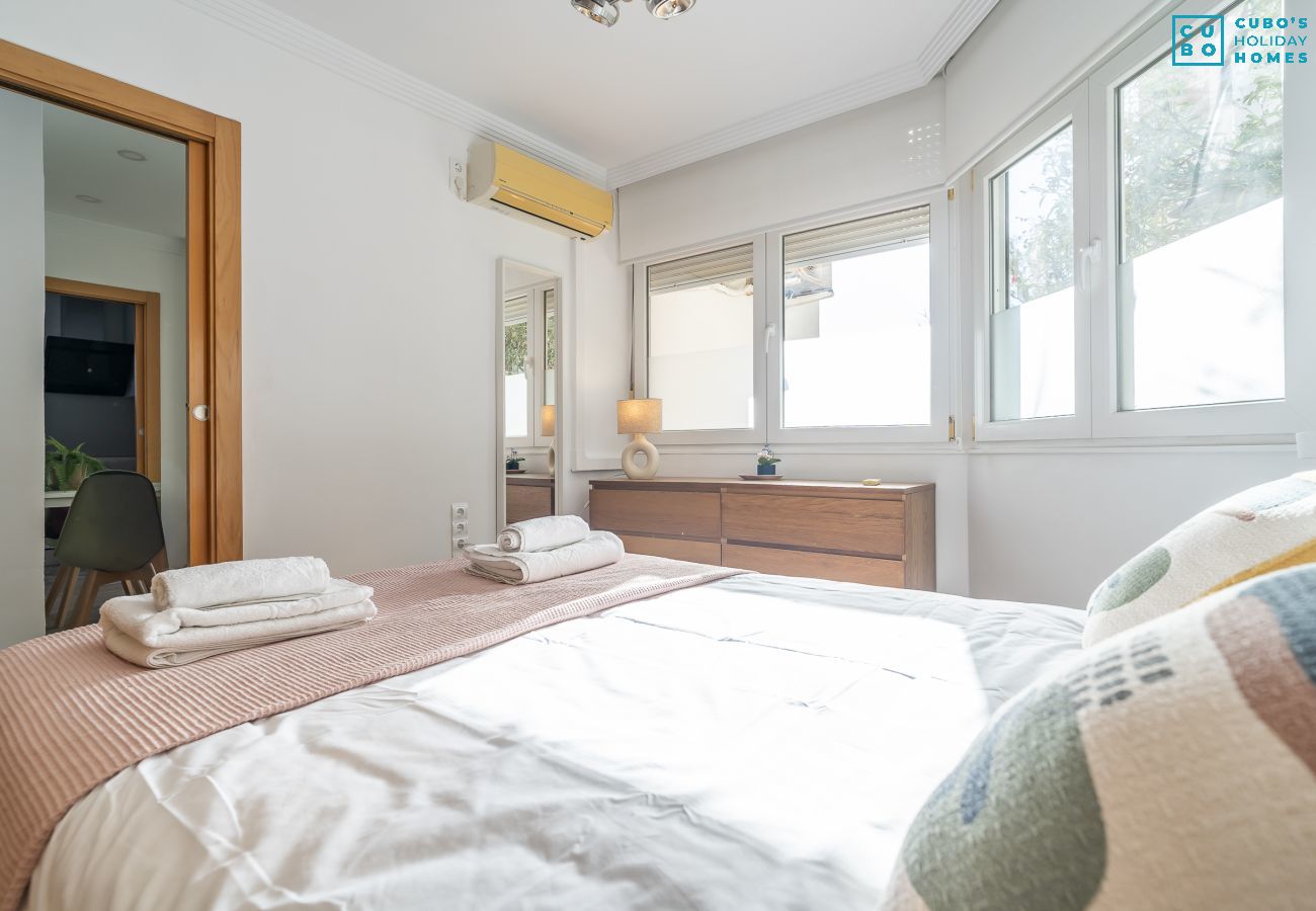 Appartement à Malaga - Cubo's Carmen Pedregalejo Apartment