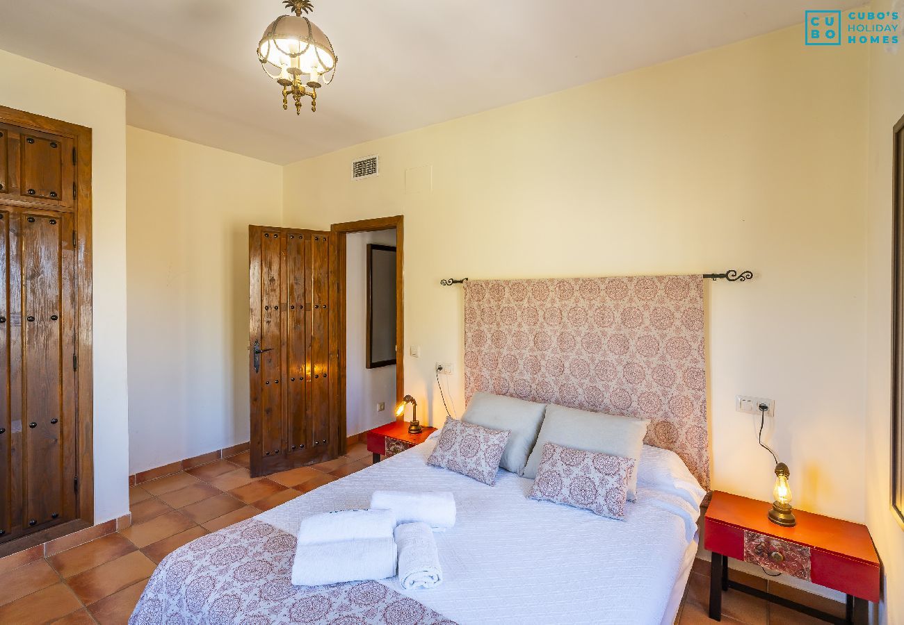 Gîte Rural à Teba - Cubo's Casa Rural La Camorra Cortijo el Puntal