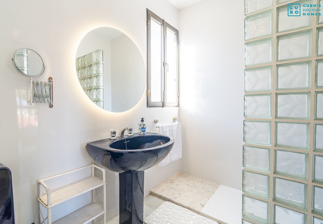 Maison à Alhaurin de la Torre - Cubo's Cortijos del Sol Los Jazmines House