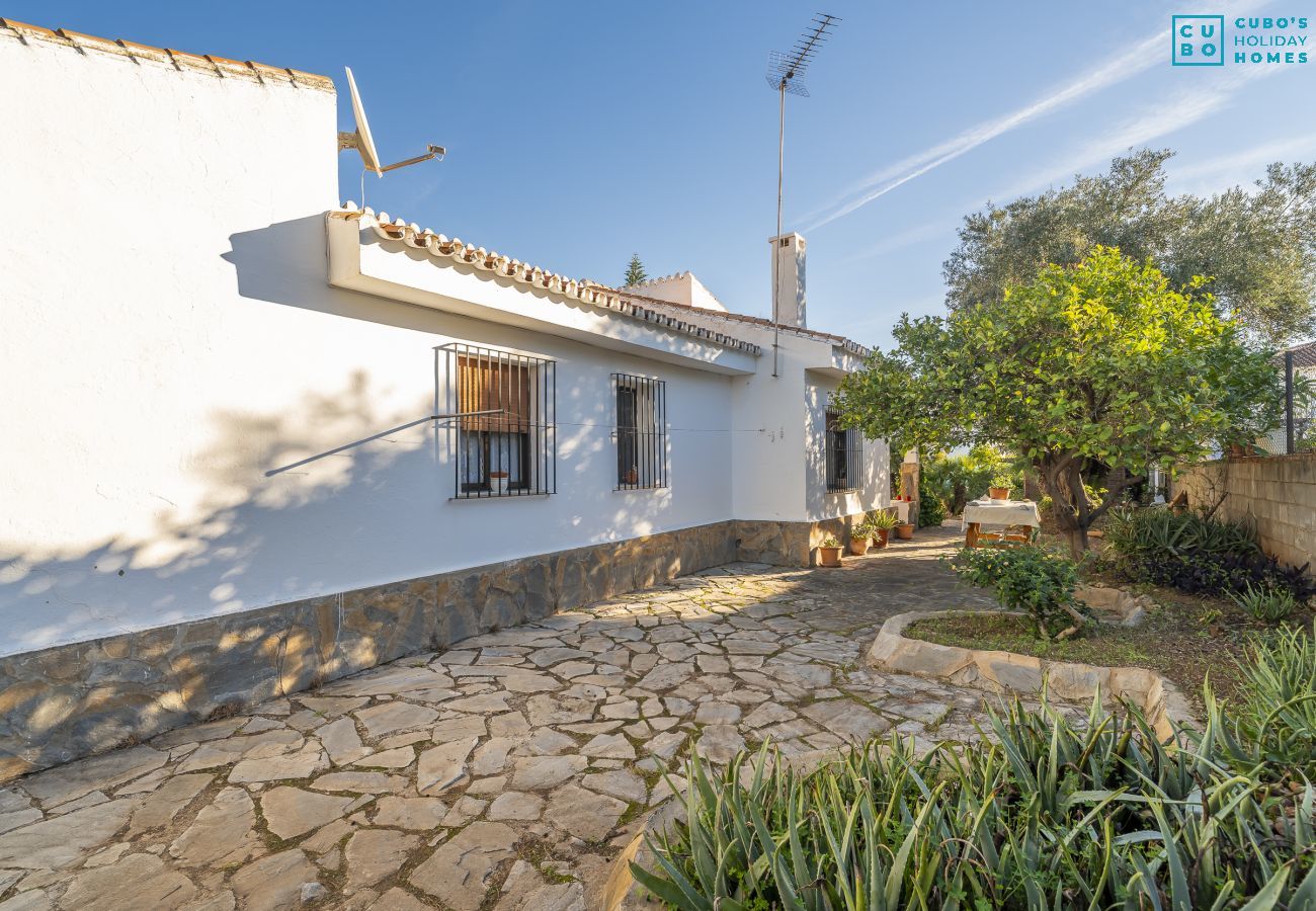 Maison à Alhaurin de la Torre - Cubo's Cortijos del Sol Los Jazmines House