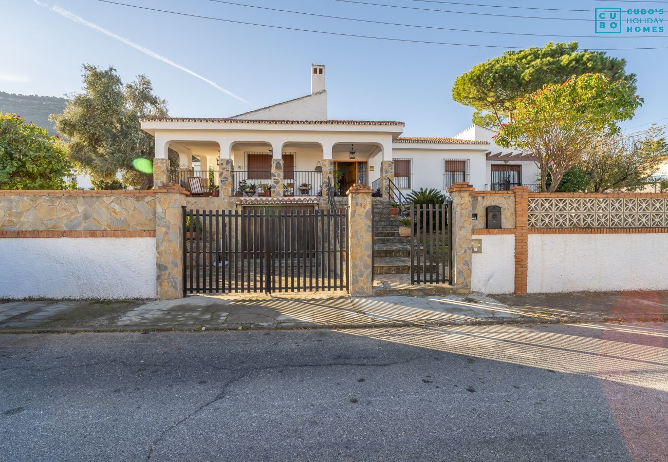 Maison à Alhaurin de la Torre - Cubo's Cortijos del Sol Los Jazmines House