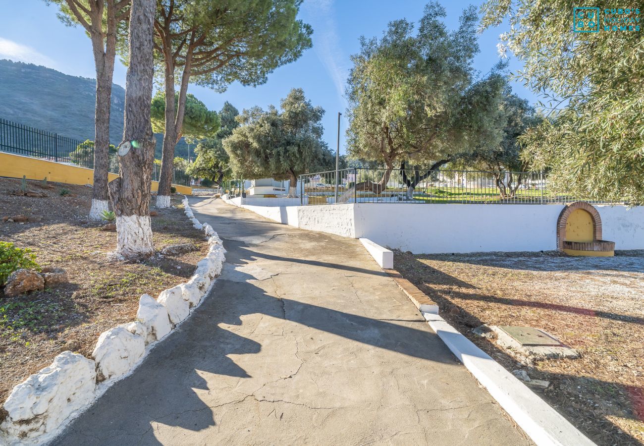 Maison à Alhaurin de la Torre - Cubo's Cortijos del Sol Los Jazmines House