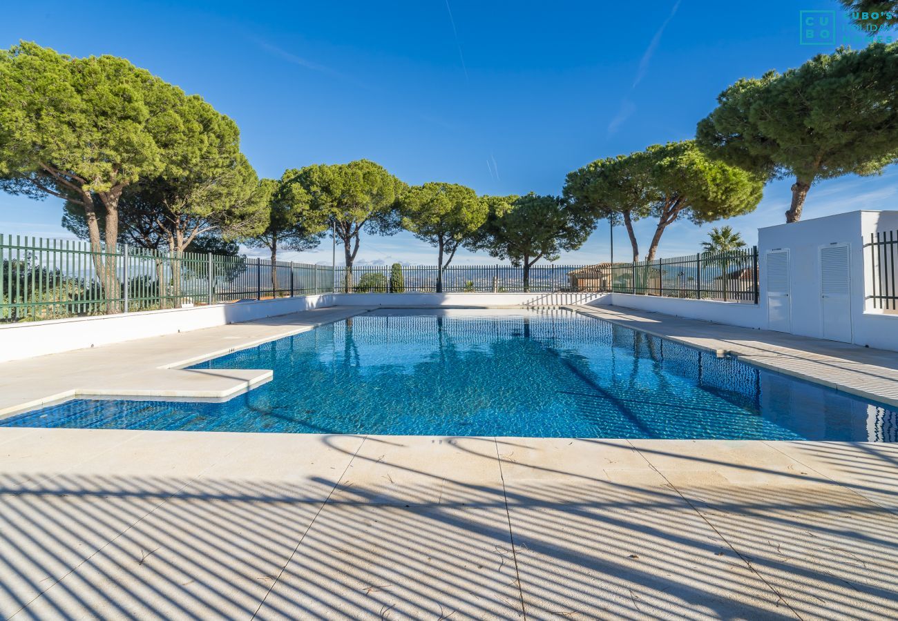 Maison à Alhaurin de la Torre - Cubo's Cortijos del Sol Los Jazmines House