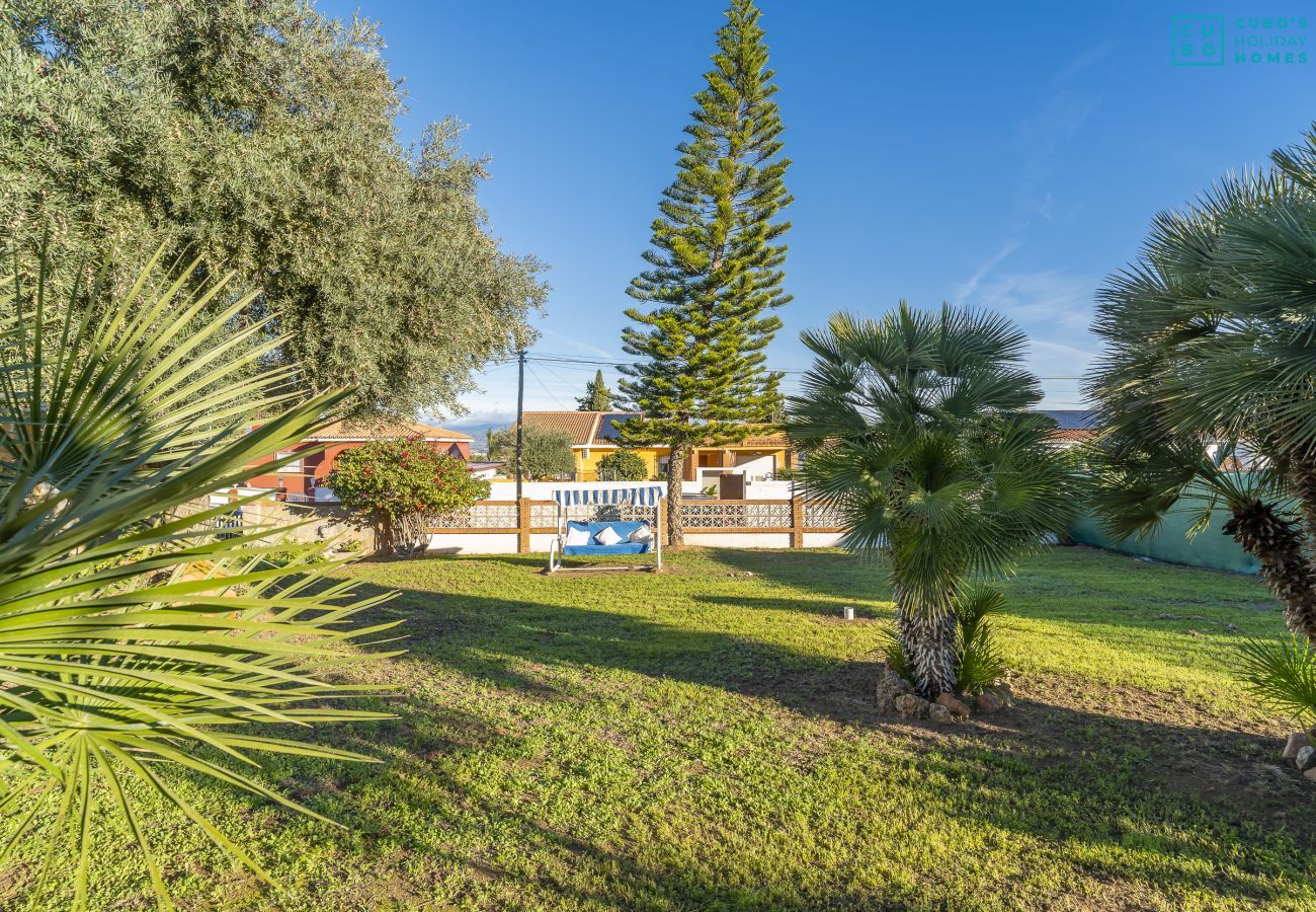 Maison à Alhaurin de la Torre - Cubo's Cortijos del Sol Los Jazmines House