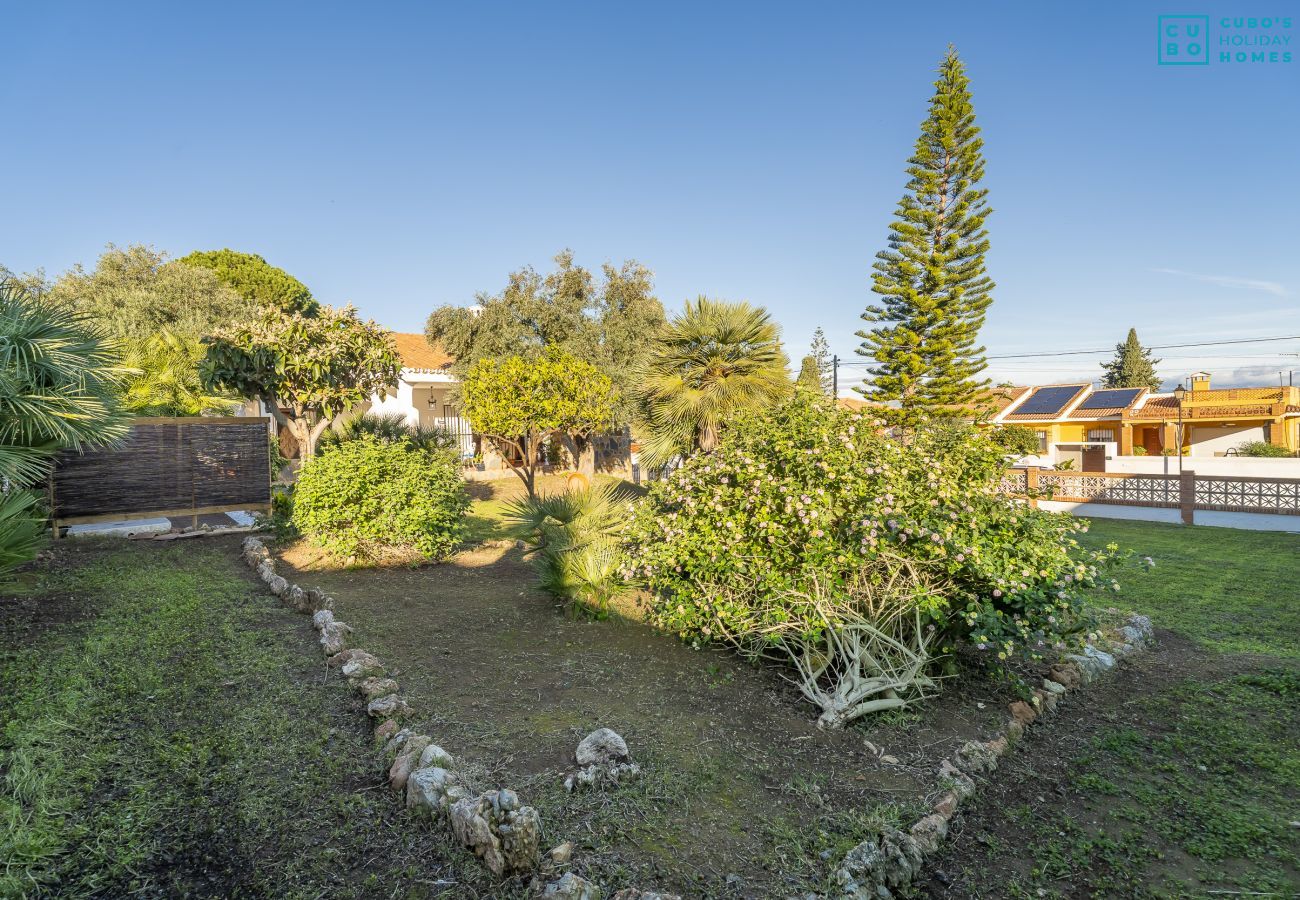 Maison à Alhaurin de la Torre - Cubo's Cortijos del Sol Los Jazmines House