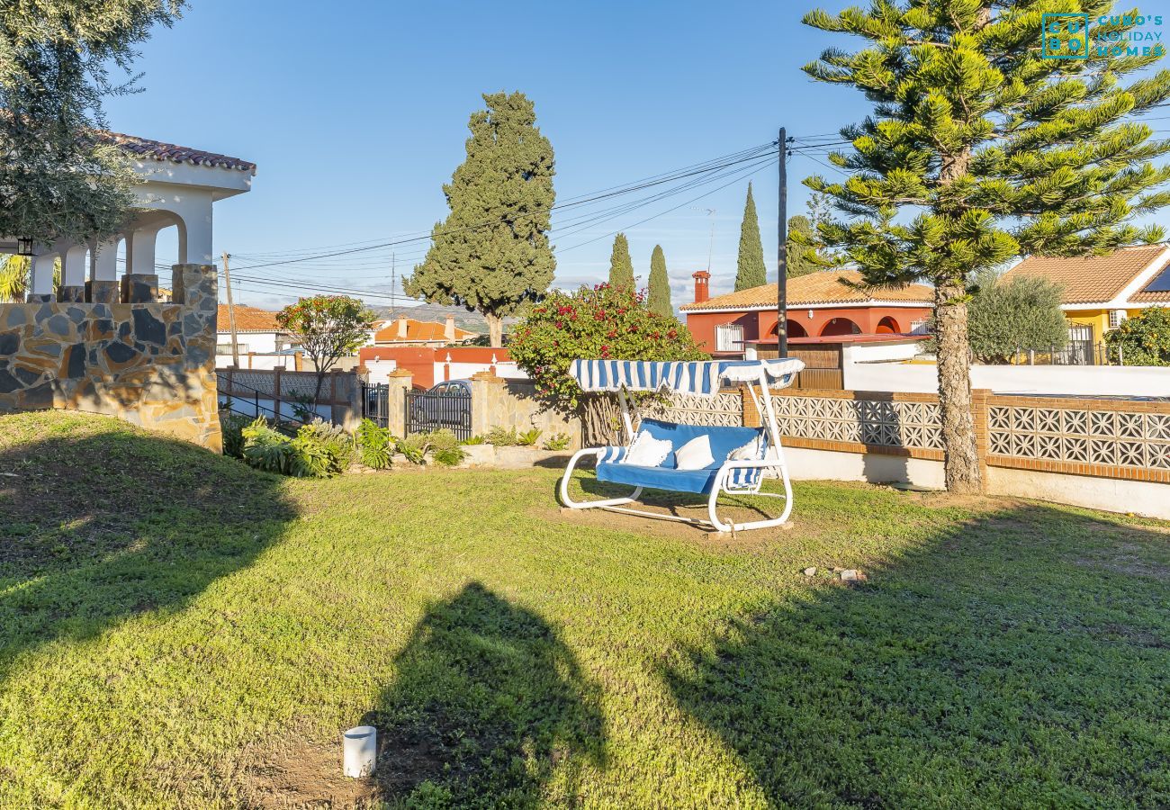 Maison à Alhaurin de la Torre - Cubo's Cortijos del Sol Los Jazmines House