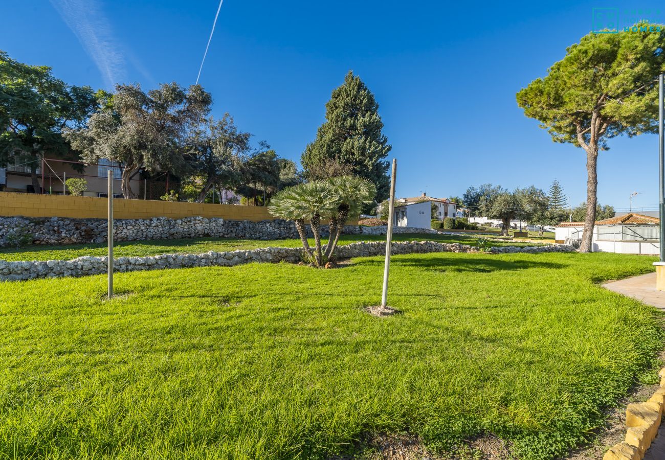 Maison à Alhaurin de la Torre - Cubo's Cortijos del Sol Los Jazmines House