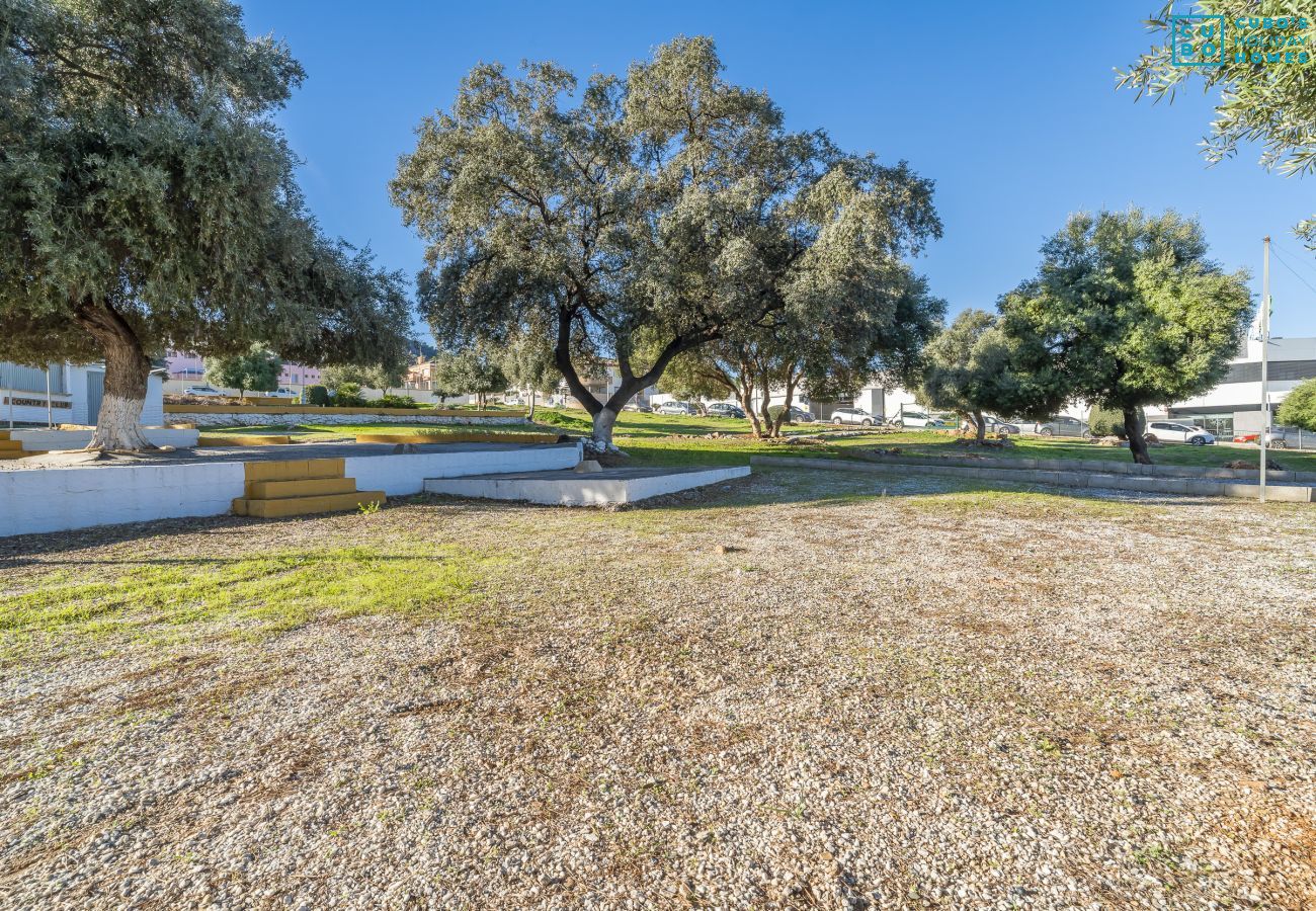 Maison à Alhaurin de la Torre - Cubo's Cortijos del Sol Los Jazmines House