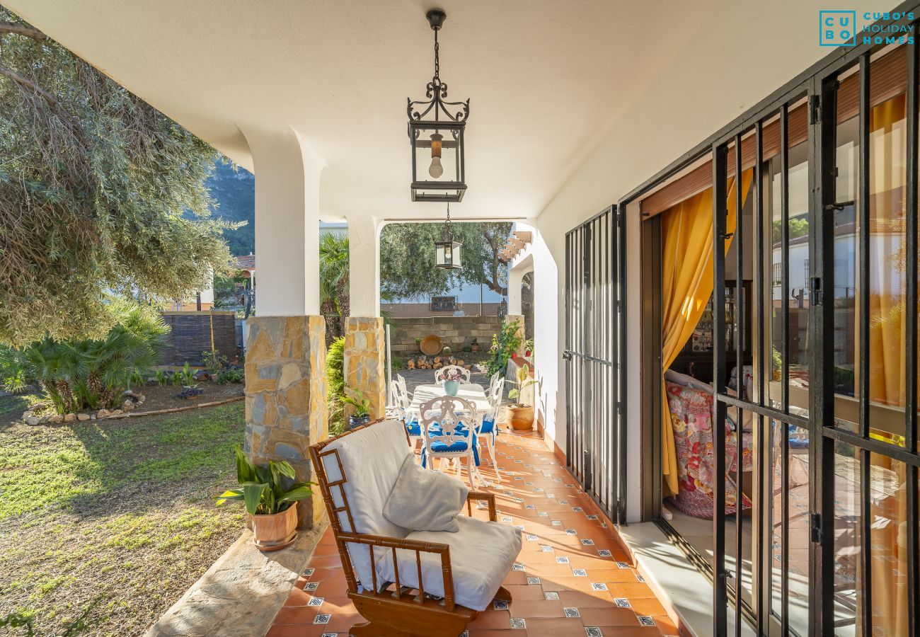 Maison à Alhaurin de la Torre - Cubo's Cortijos del Sol Los Jazmines House